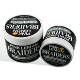 BELLATIQUE PINKLEMON BRAIDERS LOC TWIST BRAID EDGE GEL 5oz-10oz